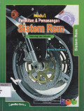 Modul perakitan dan pemasangan sistem rem dan komponennya untuk smk teknologi dan industri