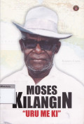 Moses kilangan 