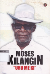 Moses kilangan 