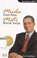 Muda kaya raya mati masuk surga