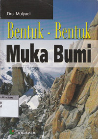 Bentuk-bentuk muka bumi