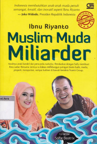 Muslim muda miliarder