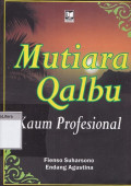Mutiara qalbu kaum profesional
