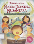 Petualangan ke negeri dongeng nusantara