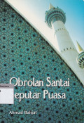 Obrolan santai seputar puasa