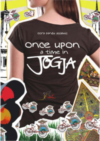 Once upon a time in Jogja