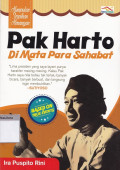 Pak harto di mata para sahabat