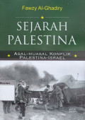 Sejarah palestina