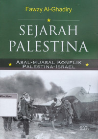 Sejarah palestina