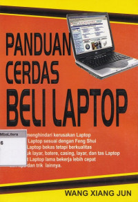 Panduan cerdas beli laptop