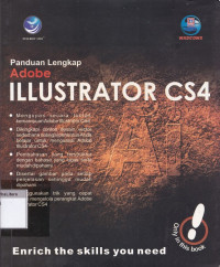 Panduan lengkap adobe ilustrator CS4