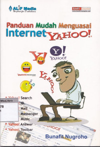 Panduan mudah menguasai internet yahoo!