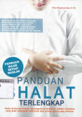 Panduan shalat terlengkap