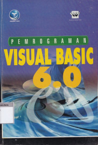 Pemrograman visual basic 6.0