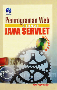 Pemrograman WEB dengan java servlet