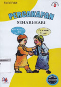 Percakapan sehari-hari