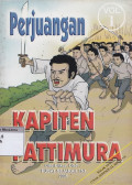Perjuangan kapiten pattimura volume 1