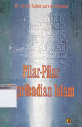 Pilar-pilar kepribadian islami