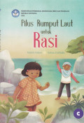 Pilus rumput laut untuk rasi