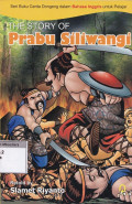 The story of prabu siliwangi