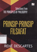 Prinsip-prinsip filsafat