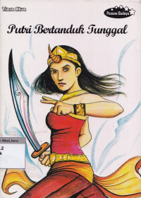 Putri bertanduk tunggal