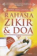 Rahasia zikir & doa