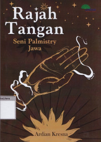 Rajah tangan seni palmistry jawa