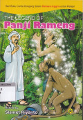 The legend of panji rameng