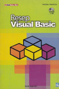 Resep visual basic