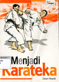 Menjadi karateka