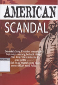 American scandal