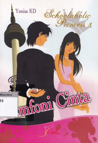 Schoolaholic princess 3: simfoni cinta