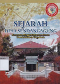 Sejarah desa sendangagung: kecamatan minggir kabupaten sleman daerah istimewa yogyakarta