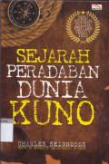 Sejarah peradaban dunia kuno