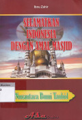 Selamatkan indonesia dengan amal masjid