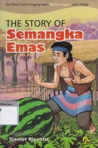 The story of semangka emas