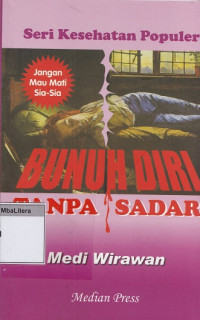 Bunuh diri tanpa sadar