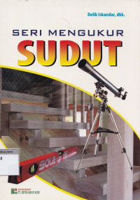 Seri mengukur sudut