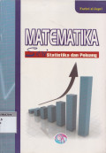 Matematika: seri statistika dan peluang