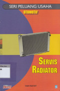 Seri peluang usaha di bidang otomotif - servis radiator