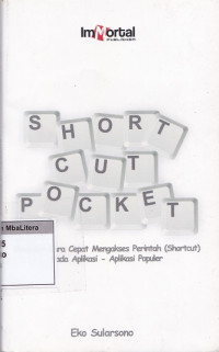 Short cut pocket