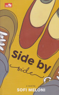 Side by side