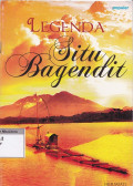 Legenda situ bagendit