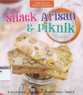 Snack arisan & piknik