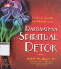Dahsyatnya spiritual detok