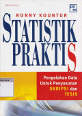 Statistik praktis