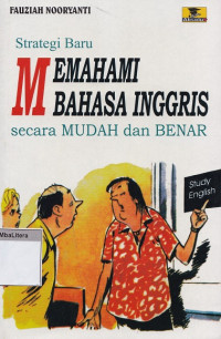 Strategi baru memahami bahasa inggris secara mudah dan benar