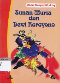 Sunan muria dan dewi roroyono