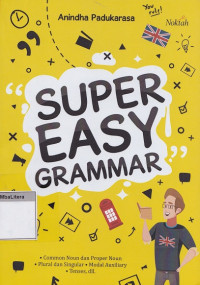 Super easy grammar